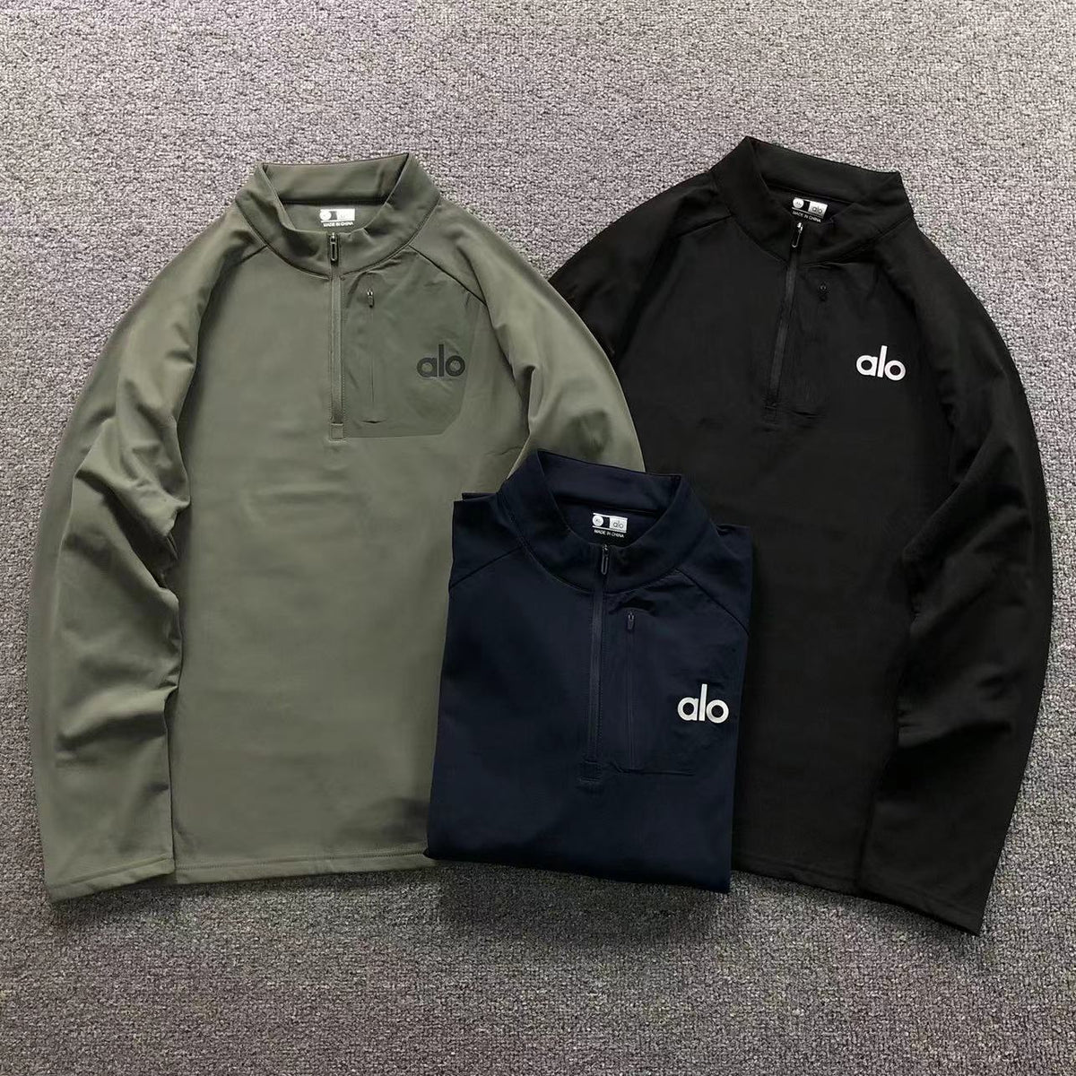 A1O Longsleeve