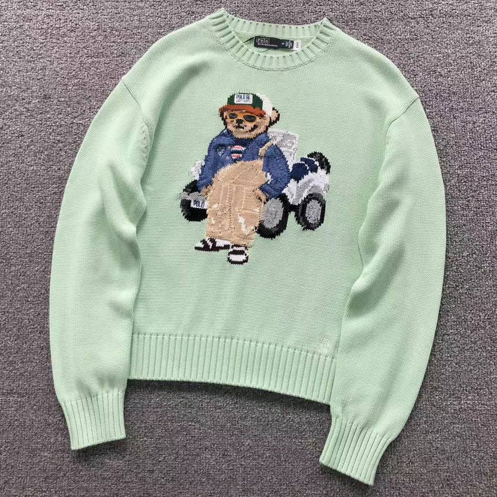 Ralph Lauren Sweater