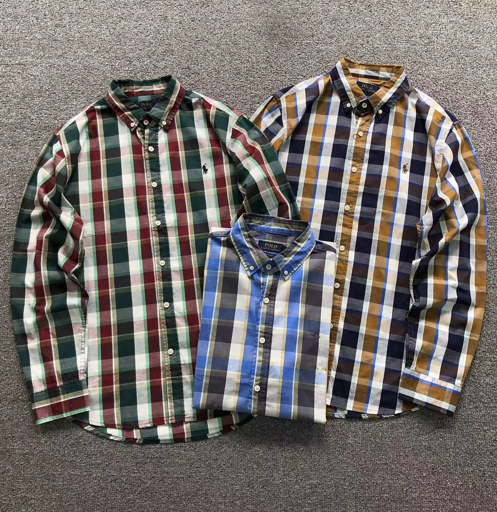 Ralph Lauren Shirt