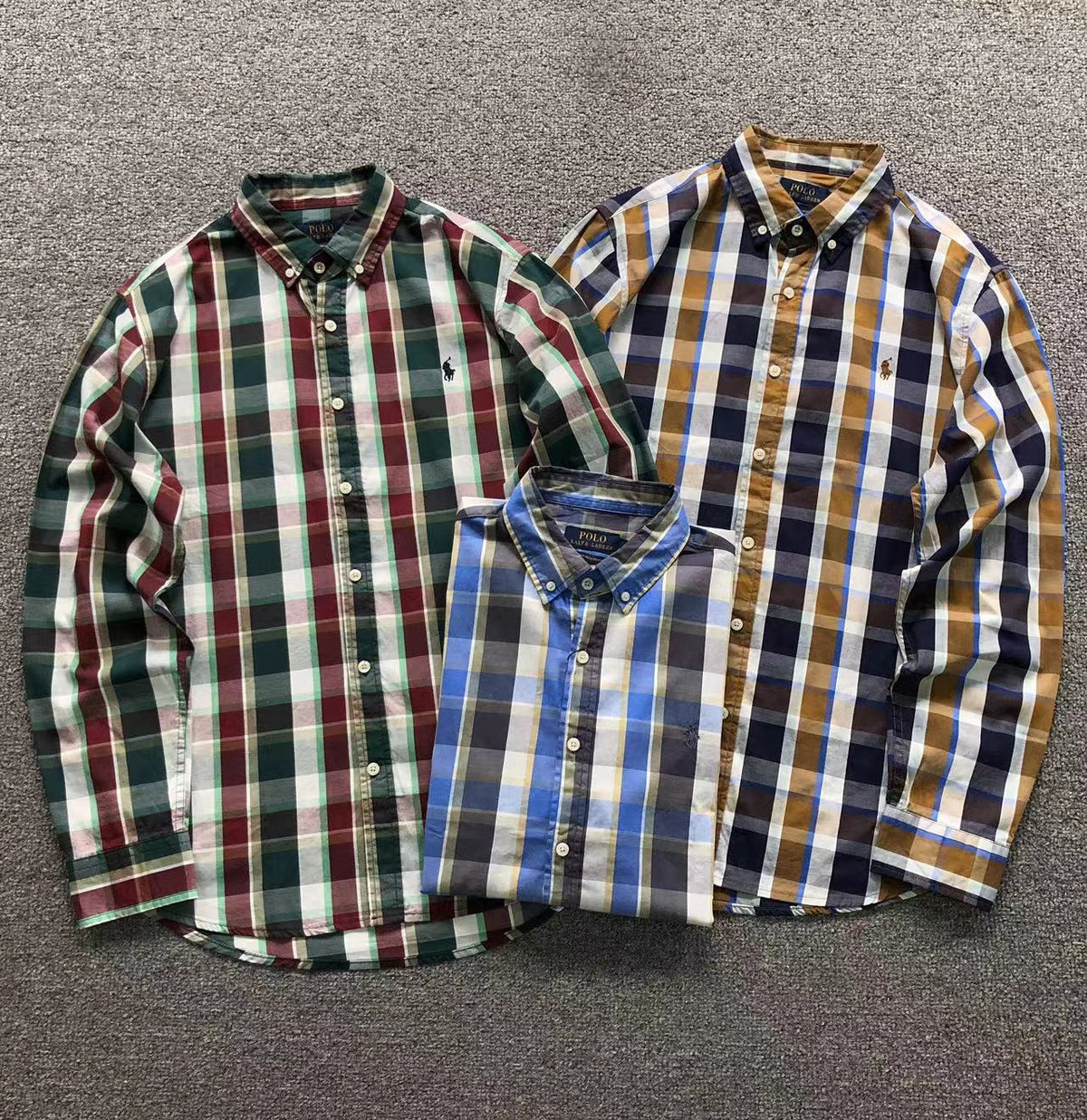 Ralph Lauren Shirt