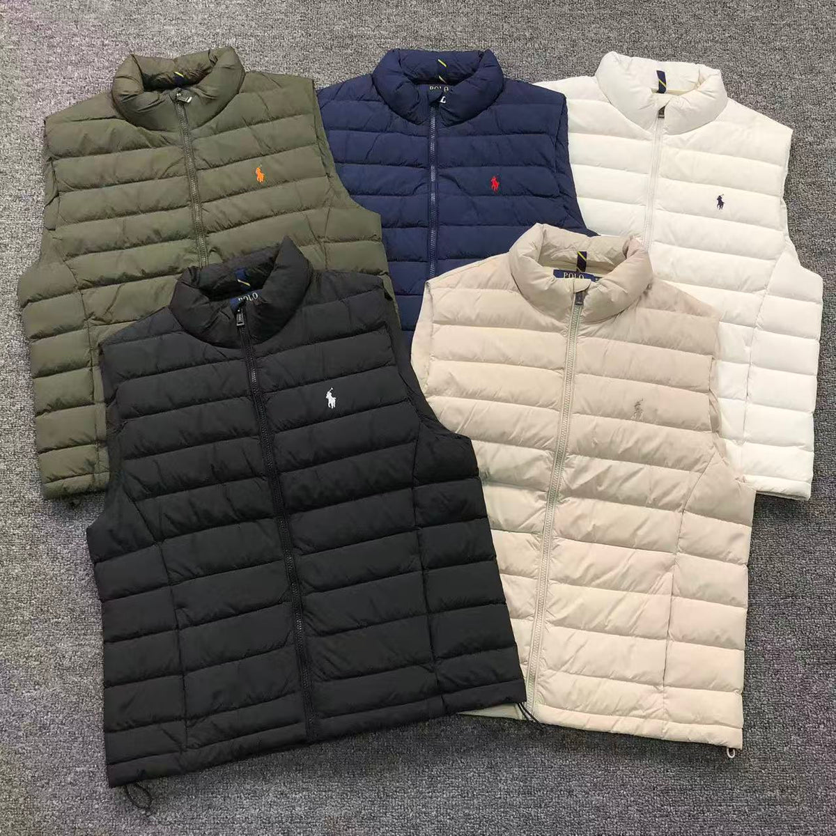 Ralph Lauren Jacket