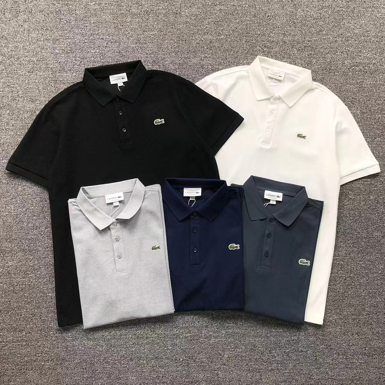 Classic Polo