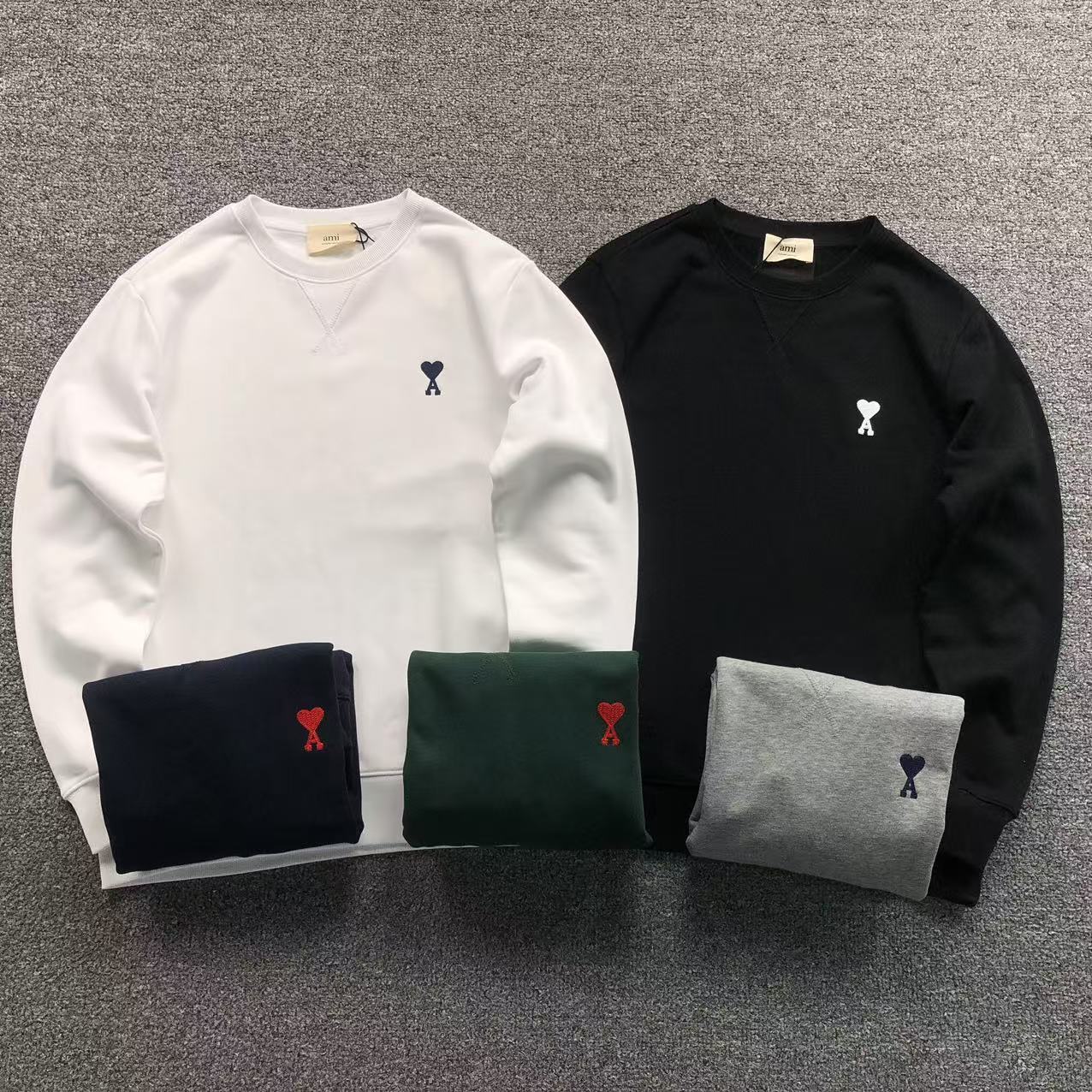 Am1 Hoodie