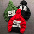 N1K Jacket