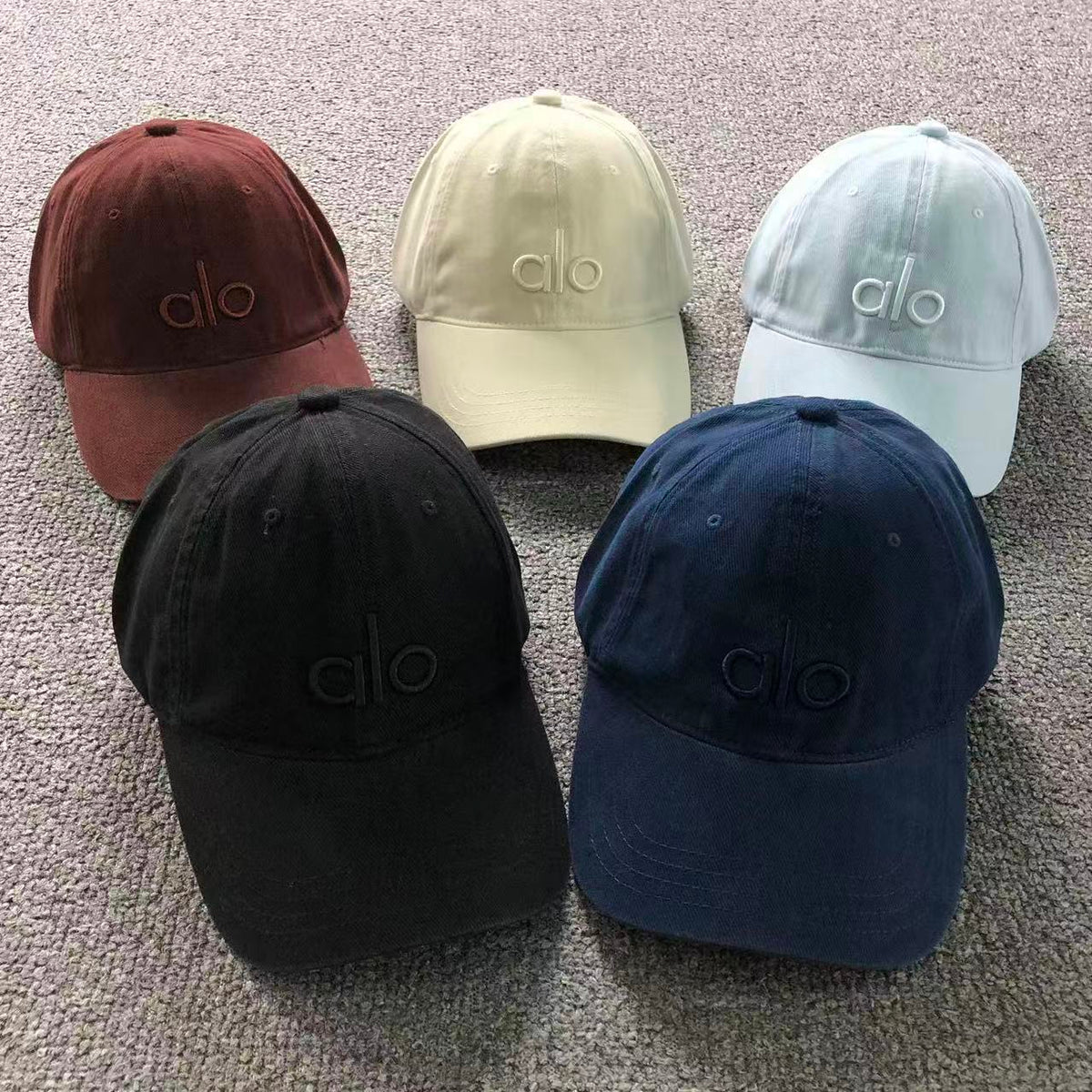 A1O Cap