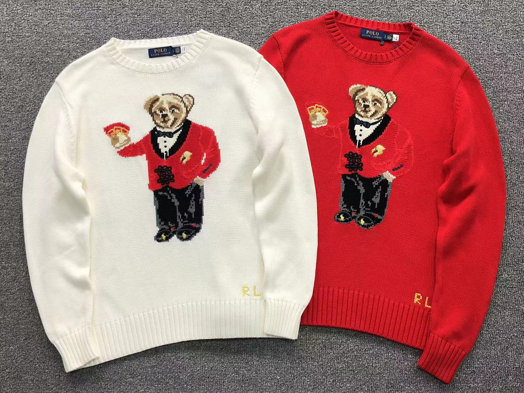 Ralph Lauren Sweater