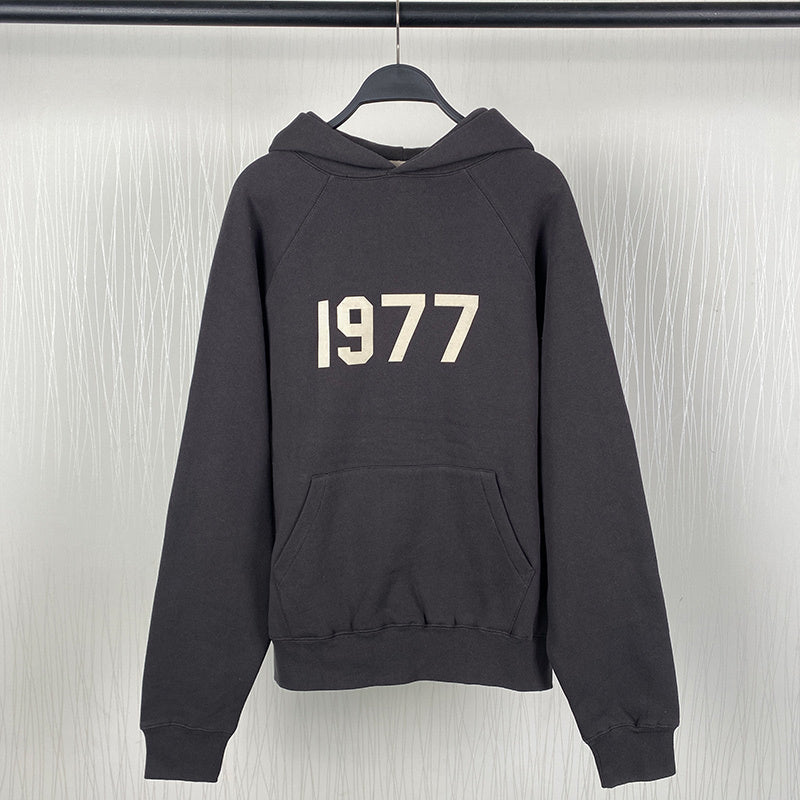 FOG x Essentials Hoodie 1977
