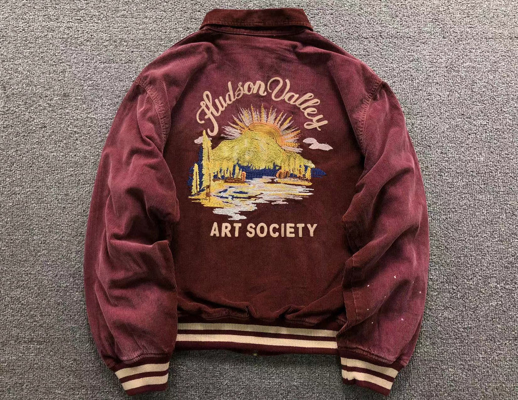 Ralph Lauren Jacket