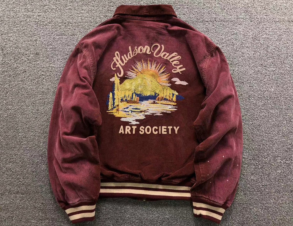 Ralph Lauren Jacket