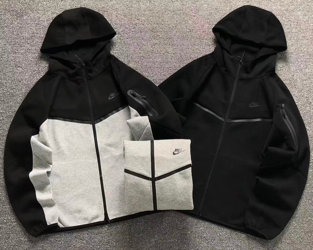 N1K Hoodie