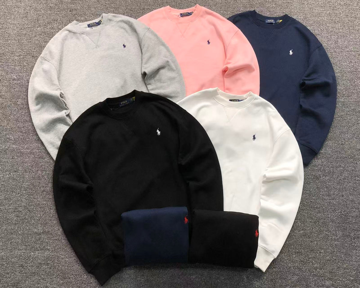 Ralph Lauren Hoodie