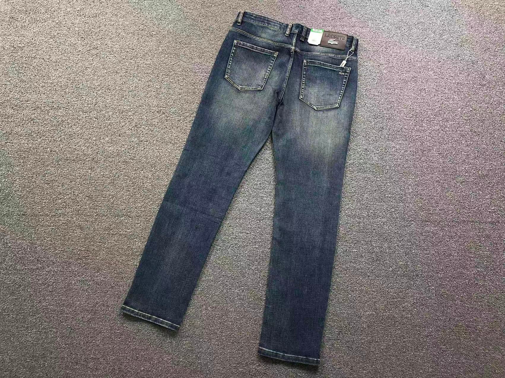 Classic Pants