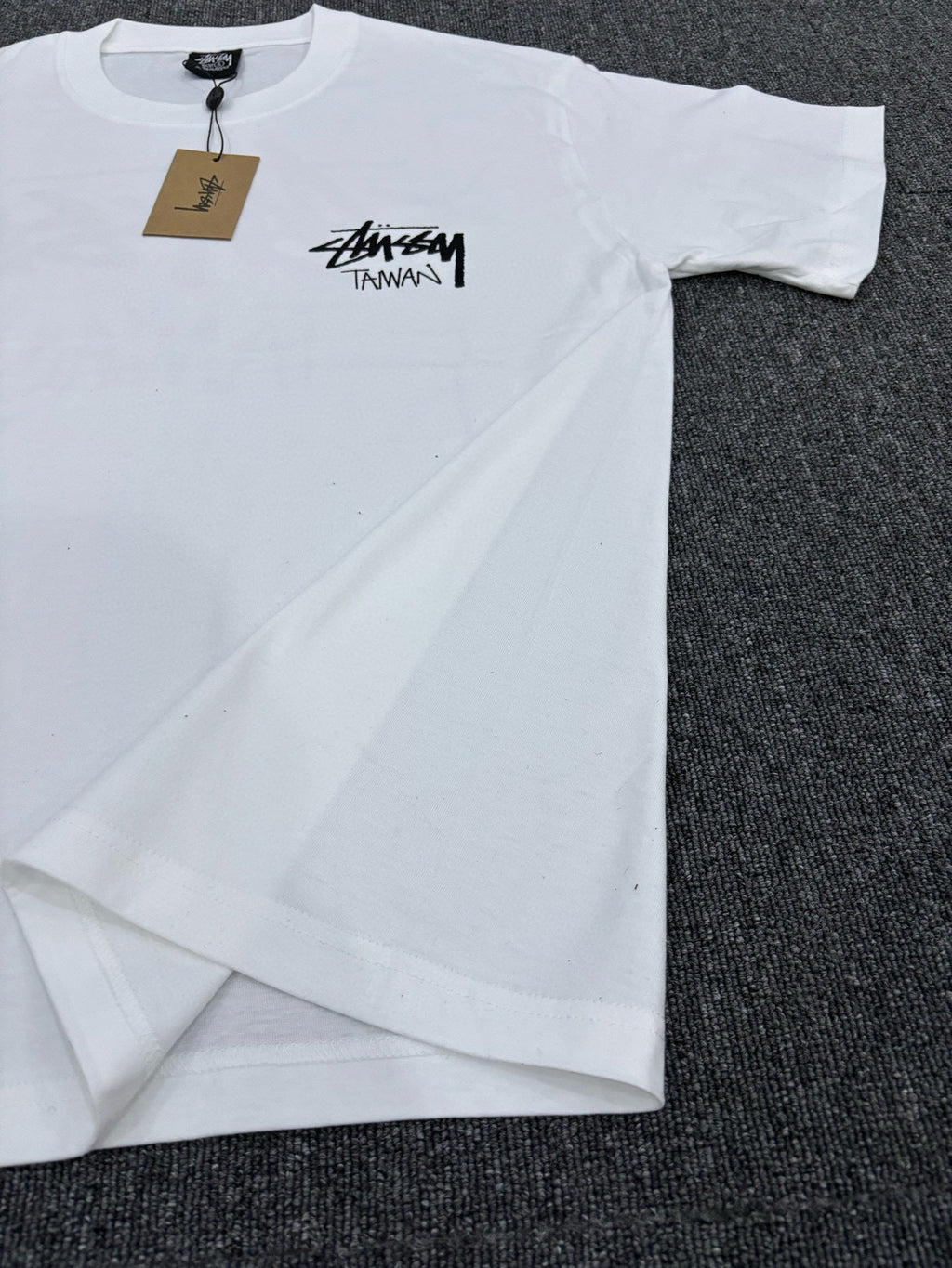 Stu Tshirt