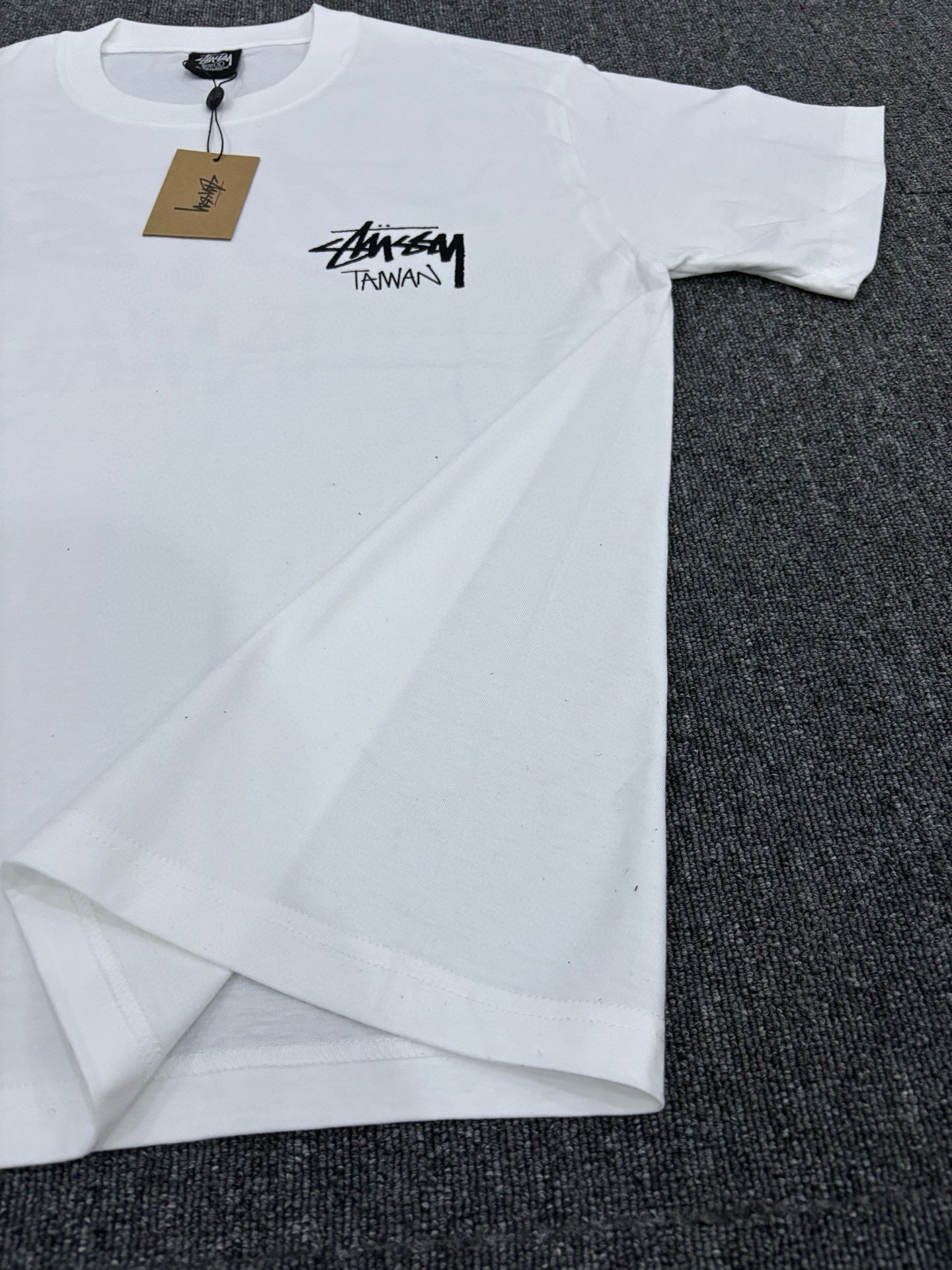 Stu Tshirt