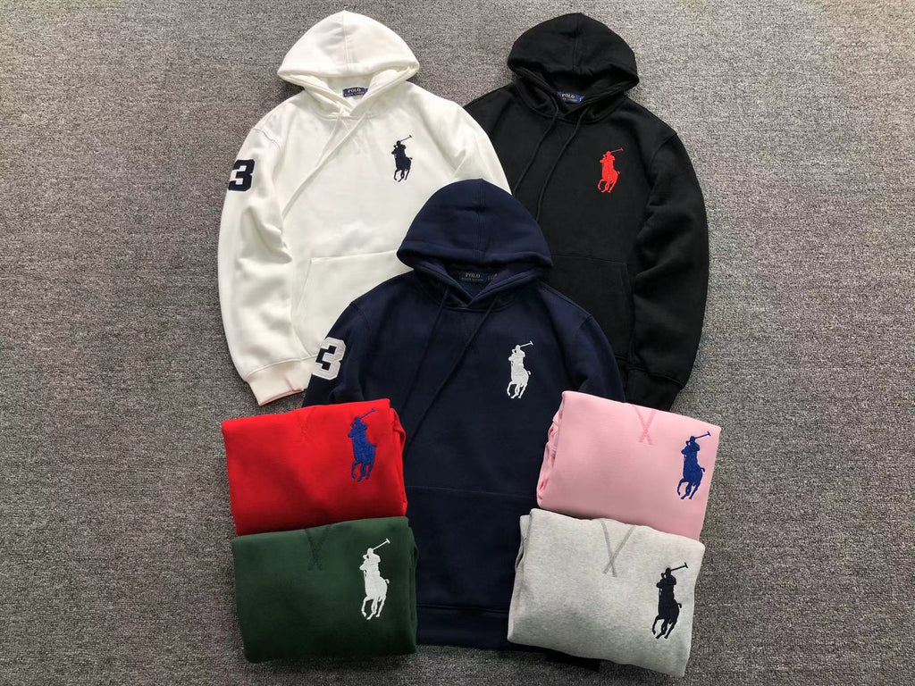 Ralph Lauren Hoodie