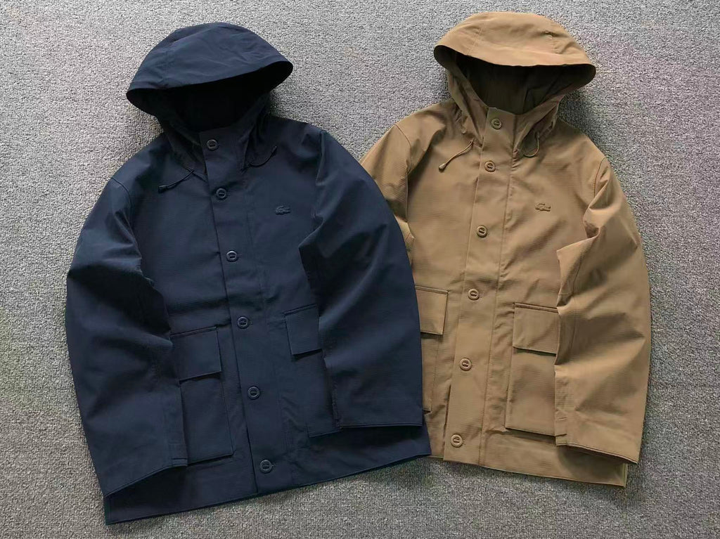 Classic Jacket