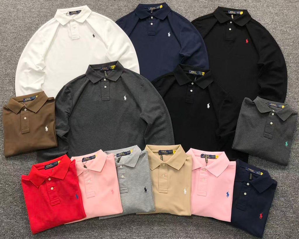 Ralph Lauren Longsleeve