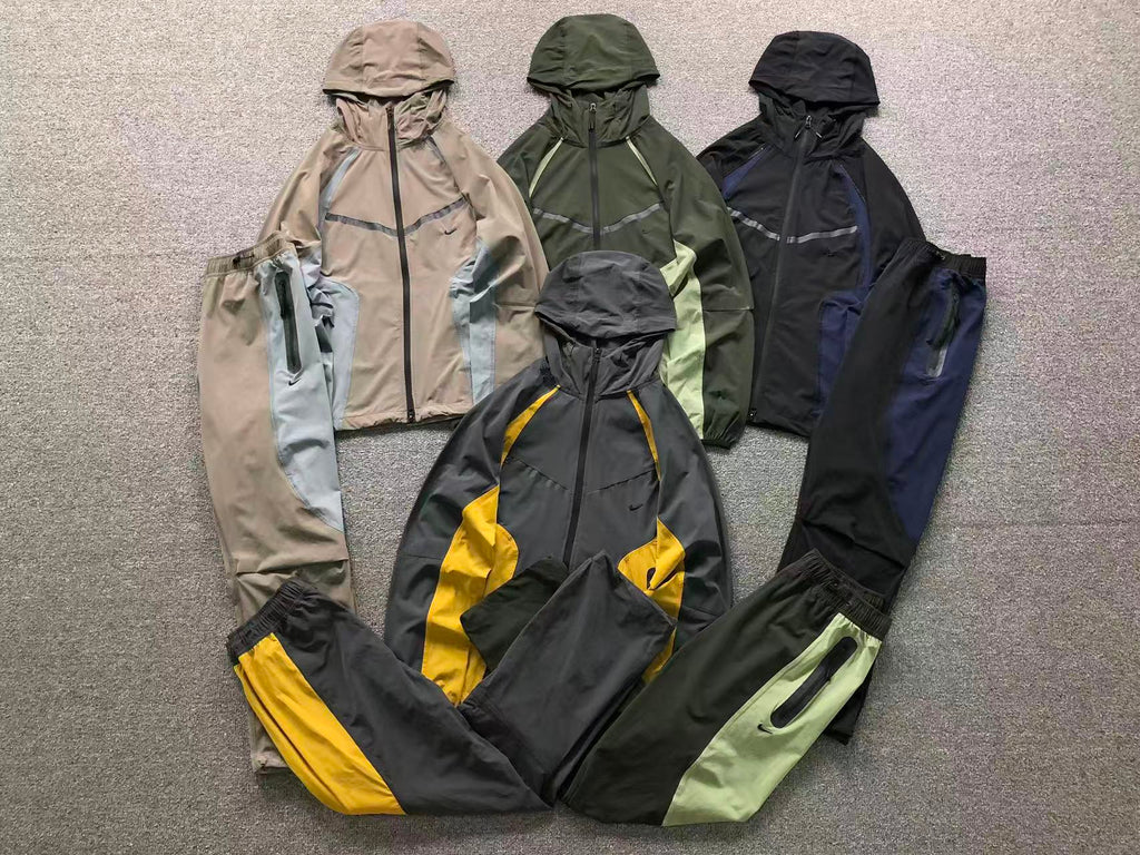 N1K Pants