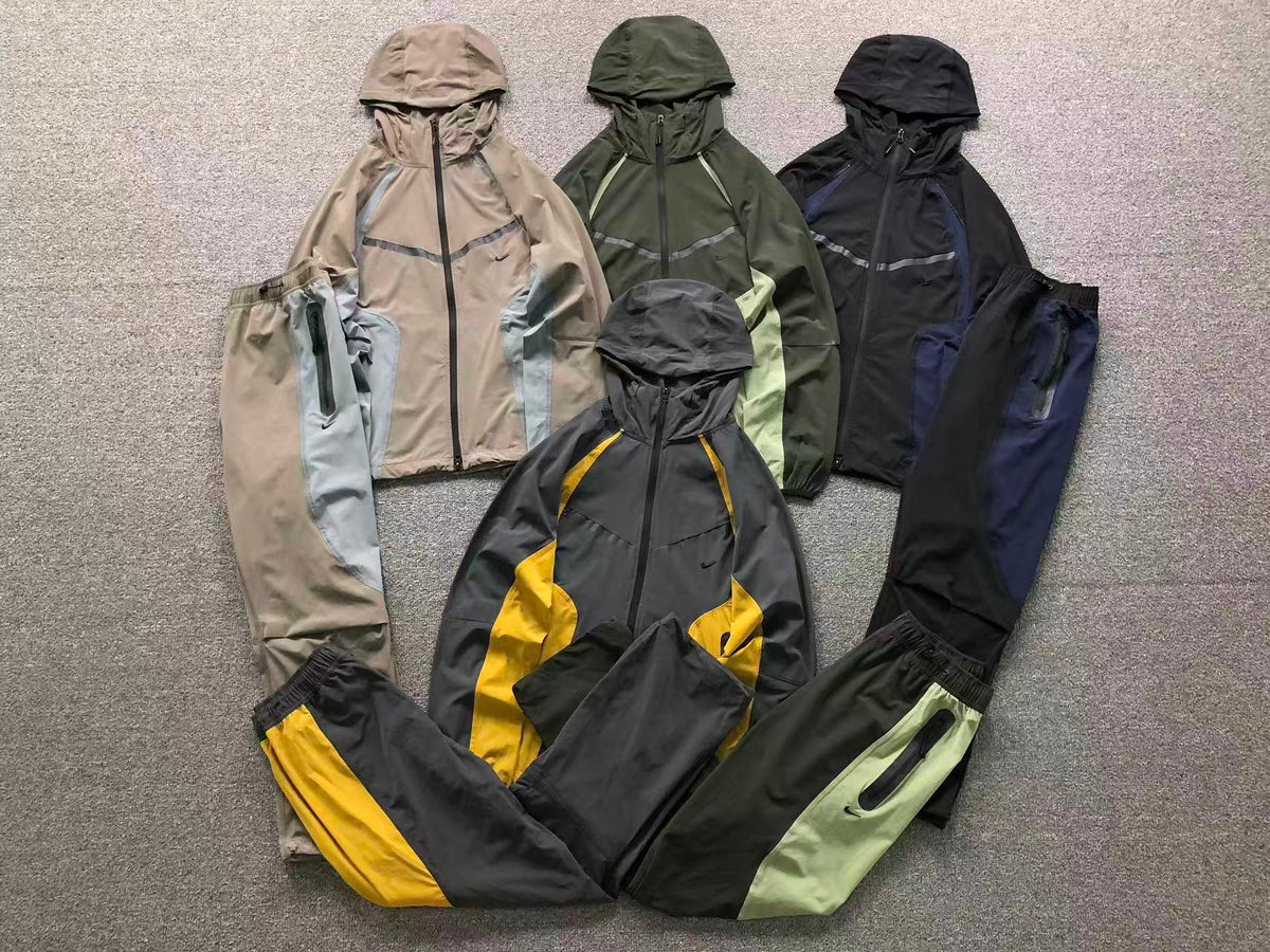 N1K Pants