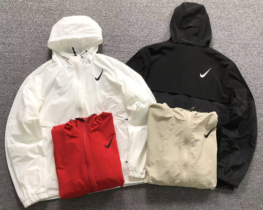 N1K Jacket