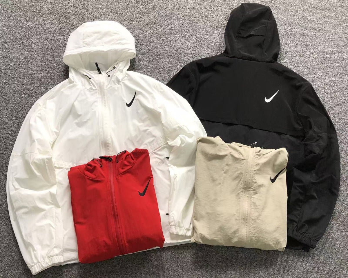 N1K Jacket