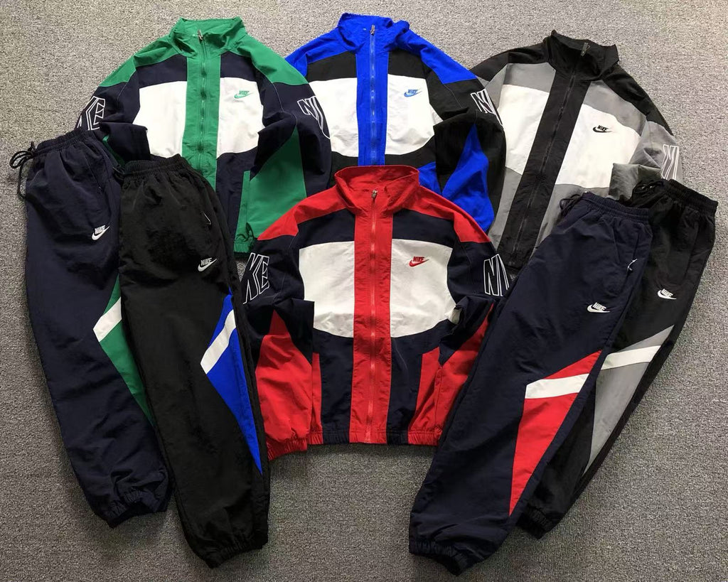 N1K Pants & Hoodie