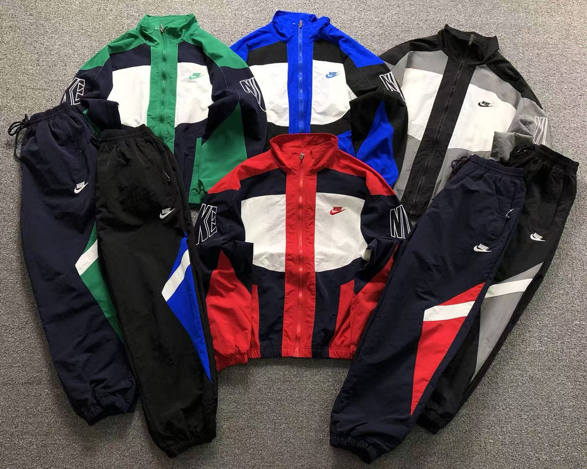 N1K Pants & Hoodie
