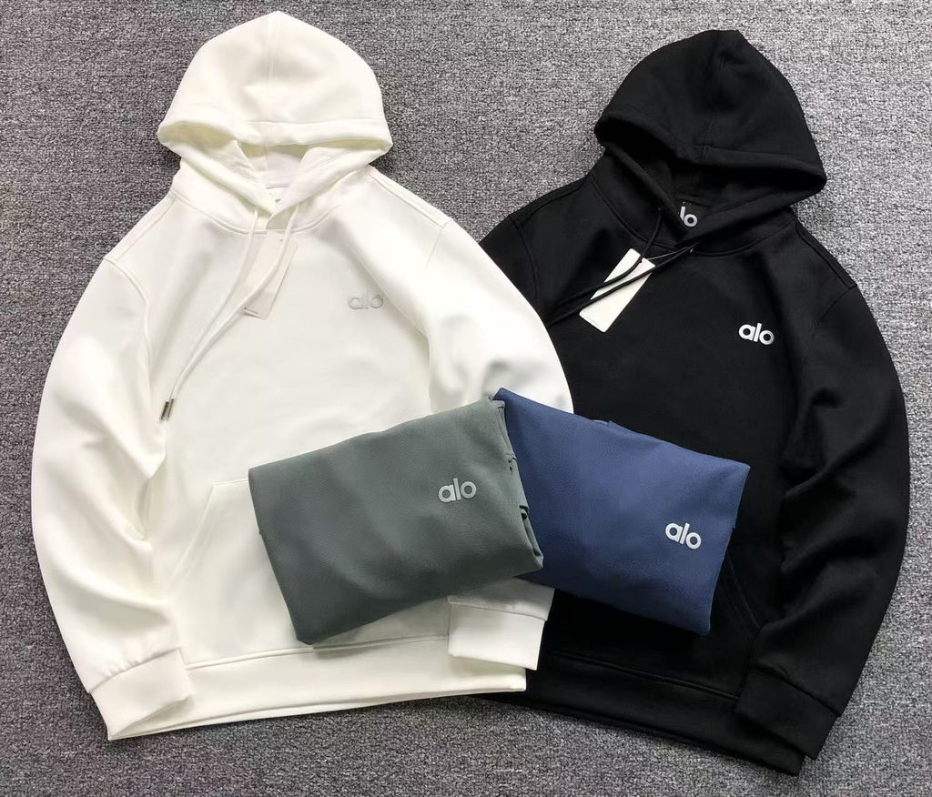 A1O Hoodie