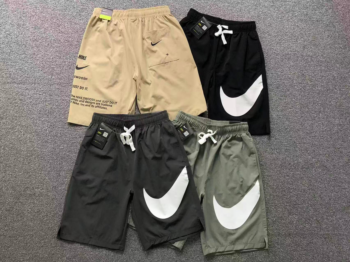 N1K Shorts