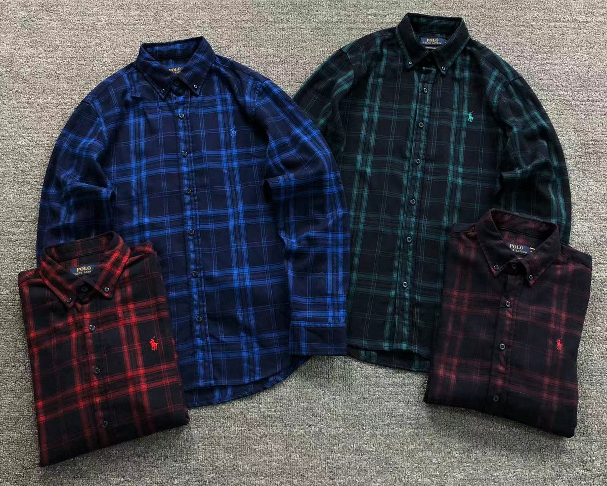 Ralph Lauren Shirt