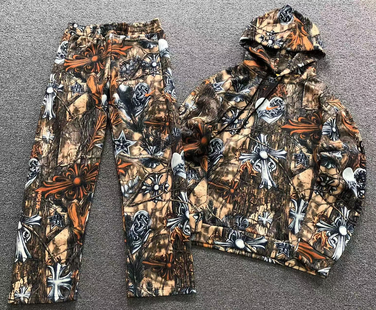 N1K Pants