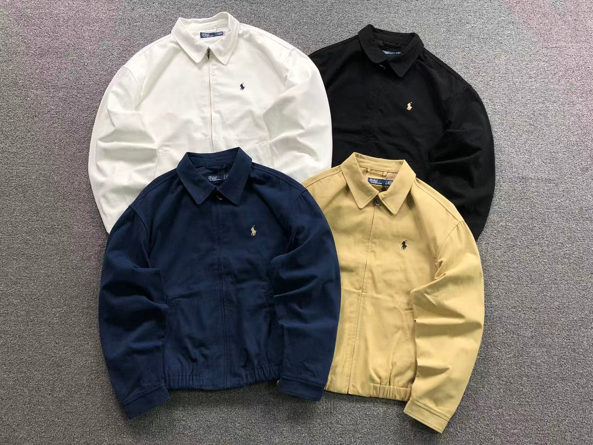 Ralph Lauren Jacket