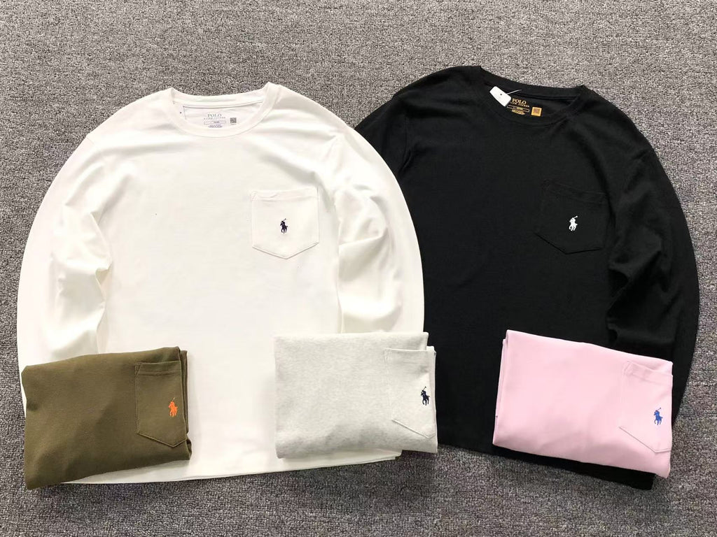 Ralph Lauren Longsleeve