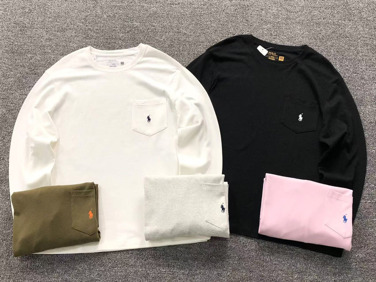 Ralph Lauren Longsleeve