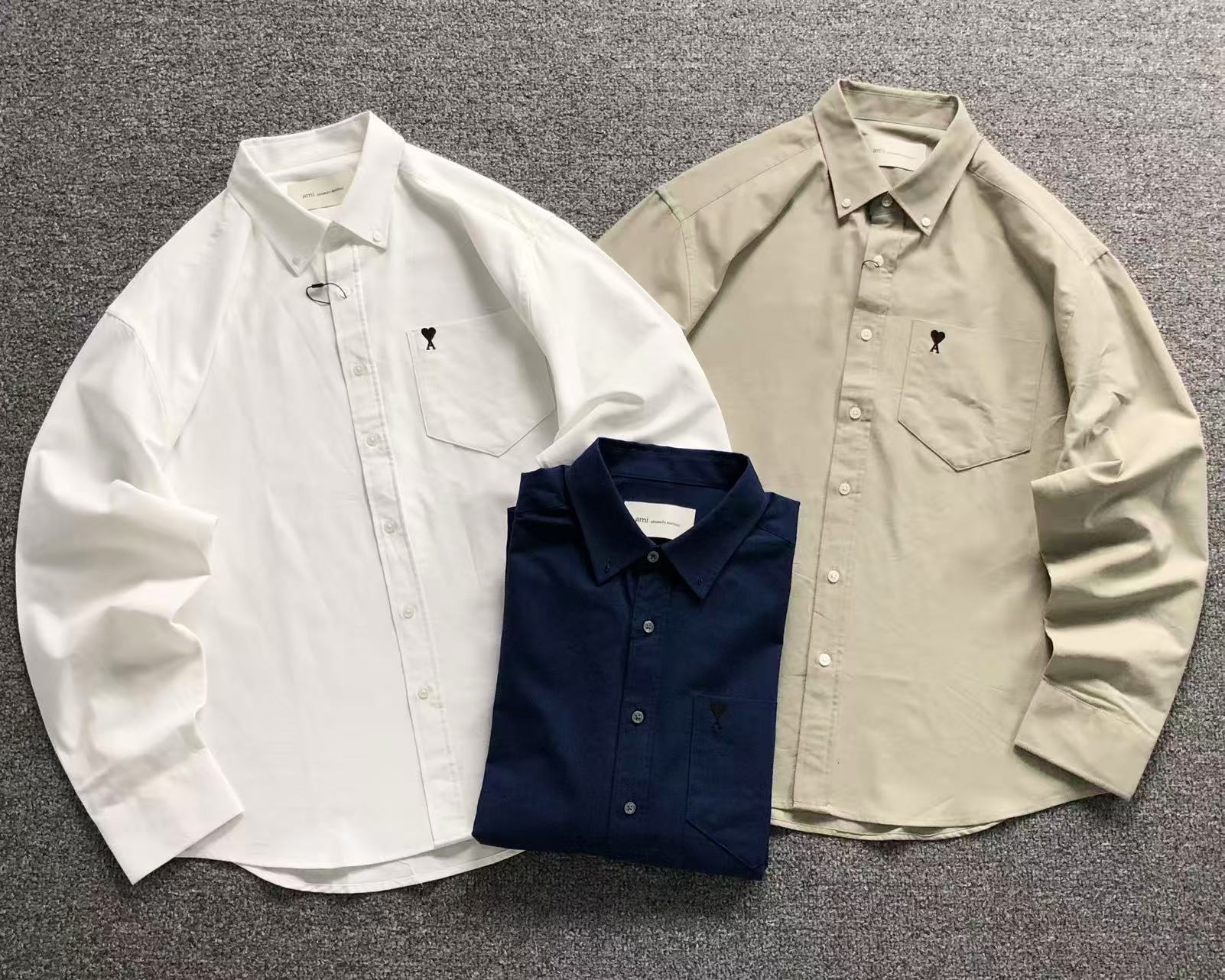 Am1 Shirt