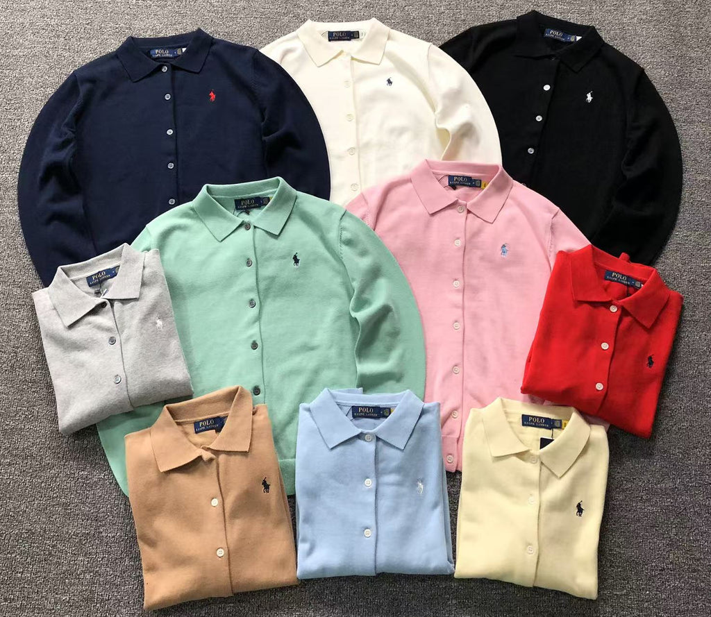 Ralph Lauren Sweater Female