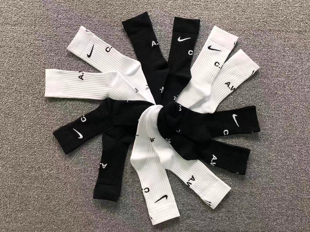 N1K Socks