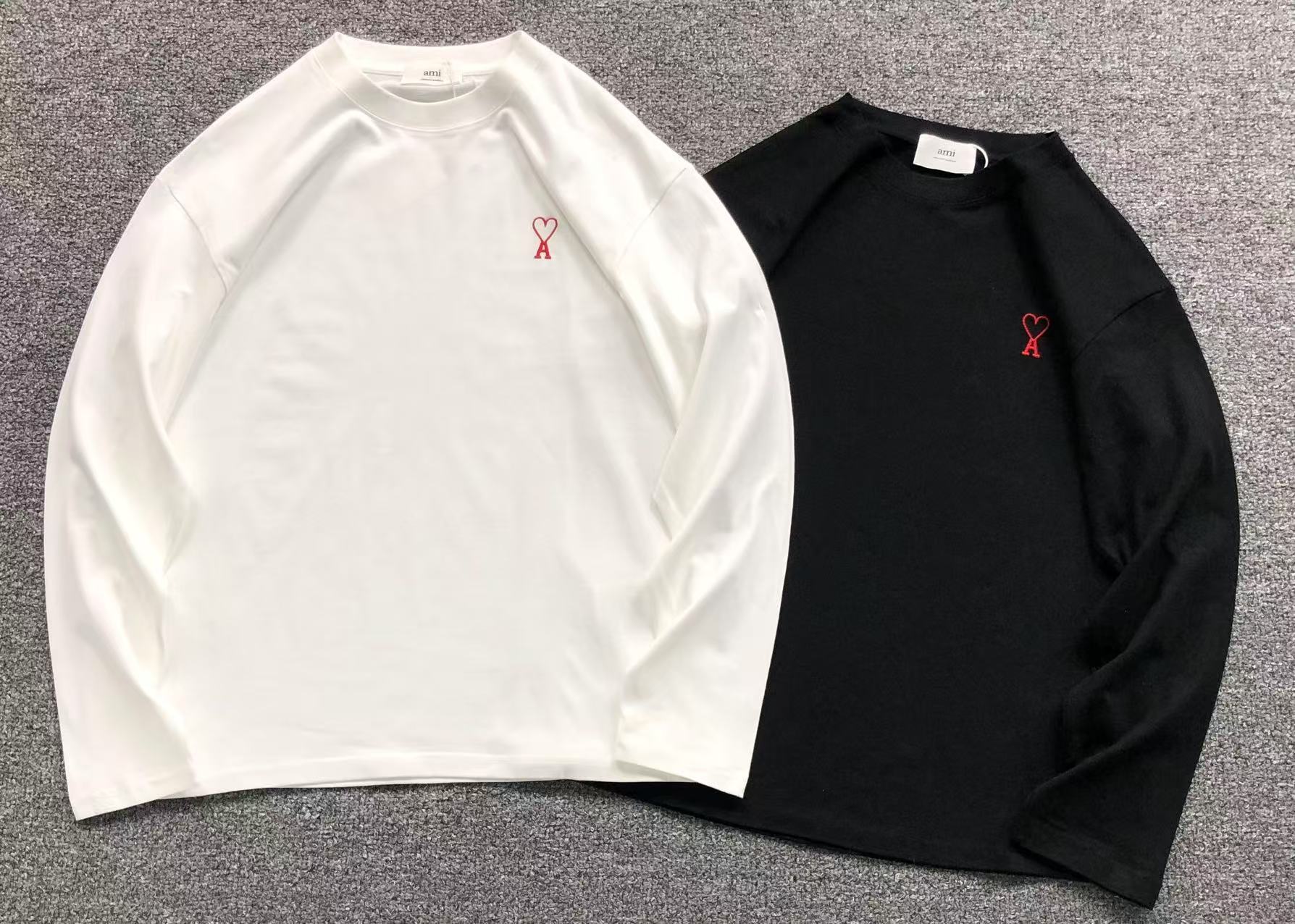 Am1 Longsleeve