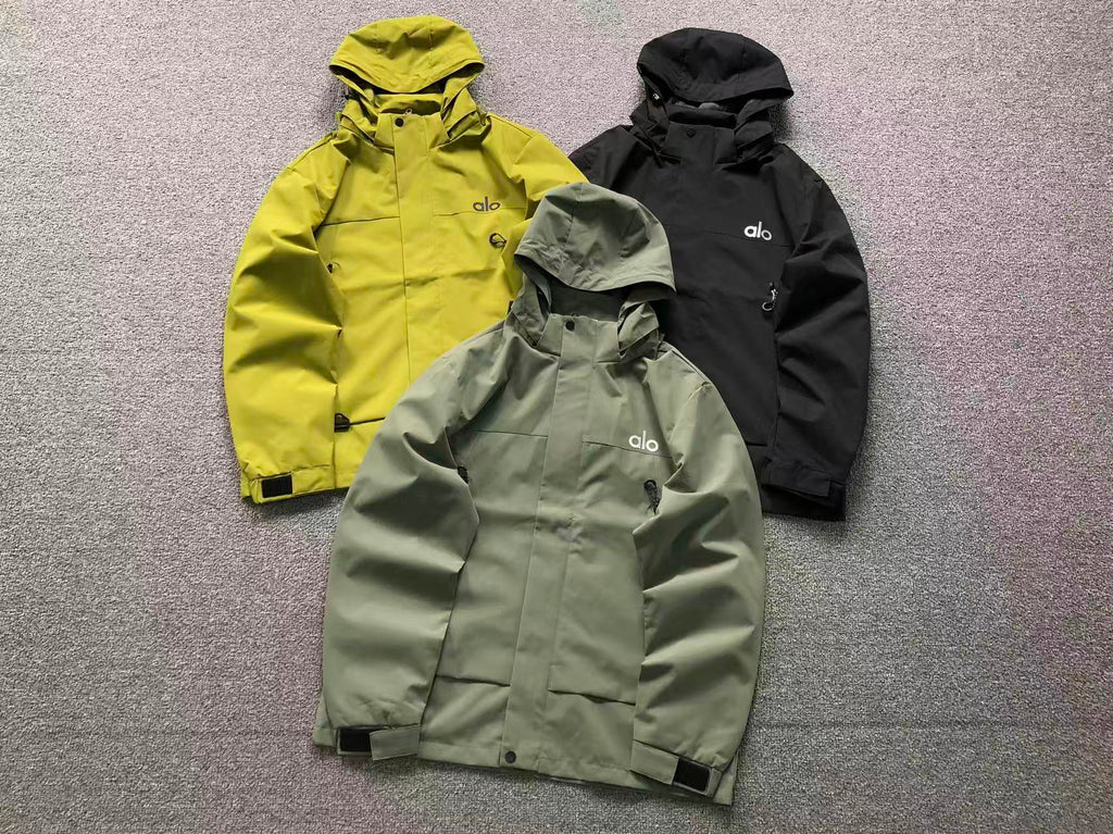 A1O Jacket