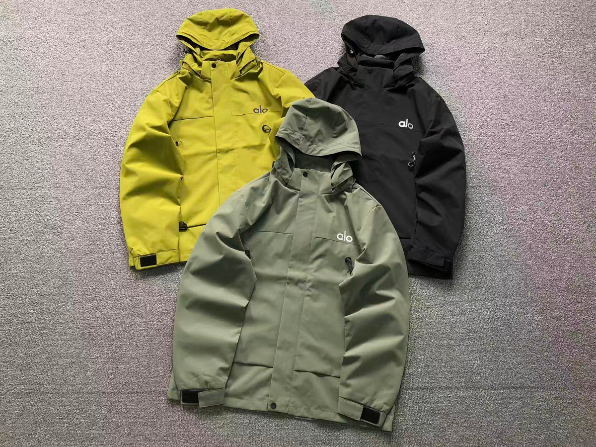 A1O Jacket