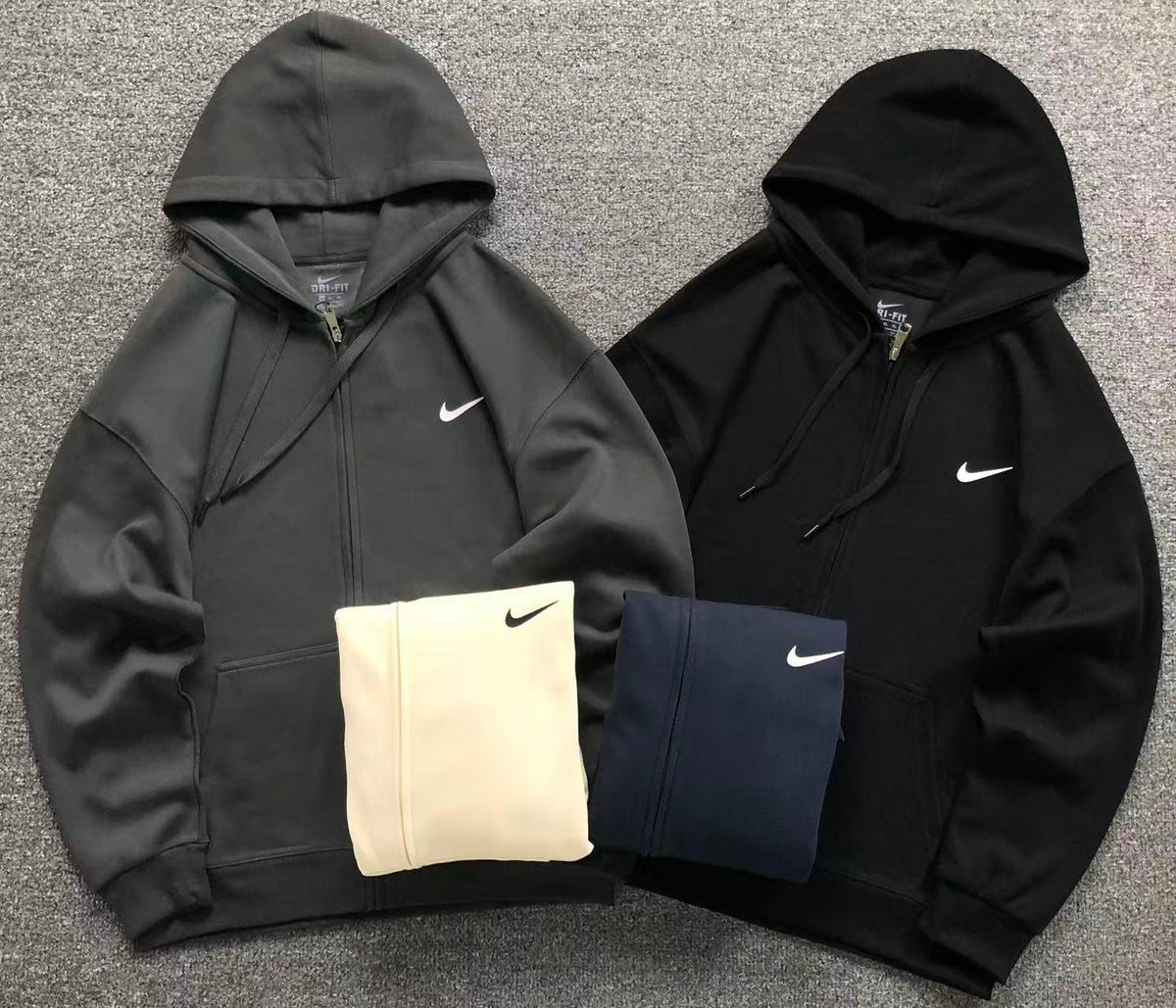N1K Hoodie