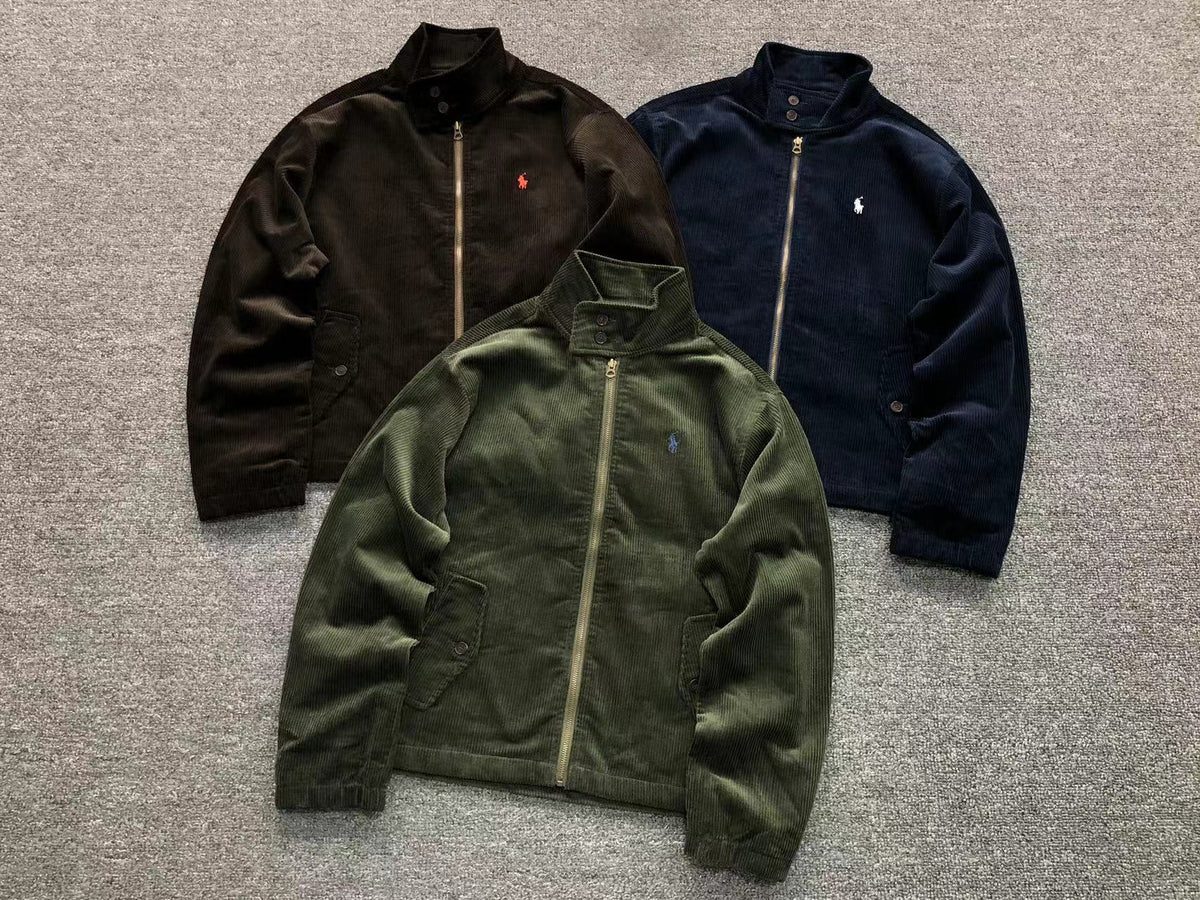 Ralph Lauren Jacket