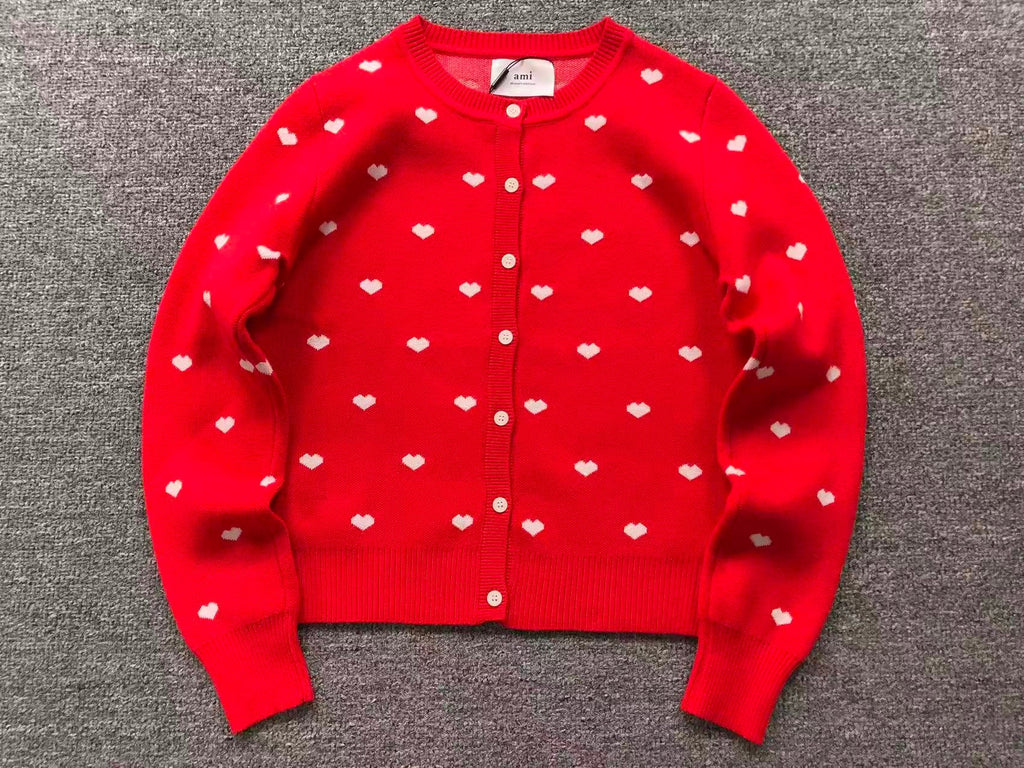 Am1 Sweater Female