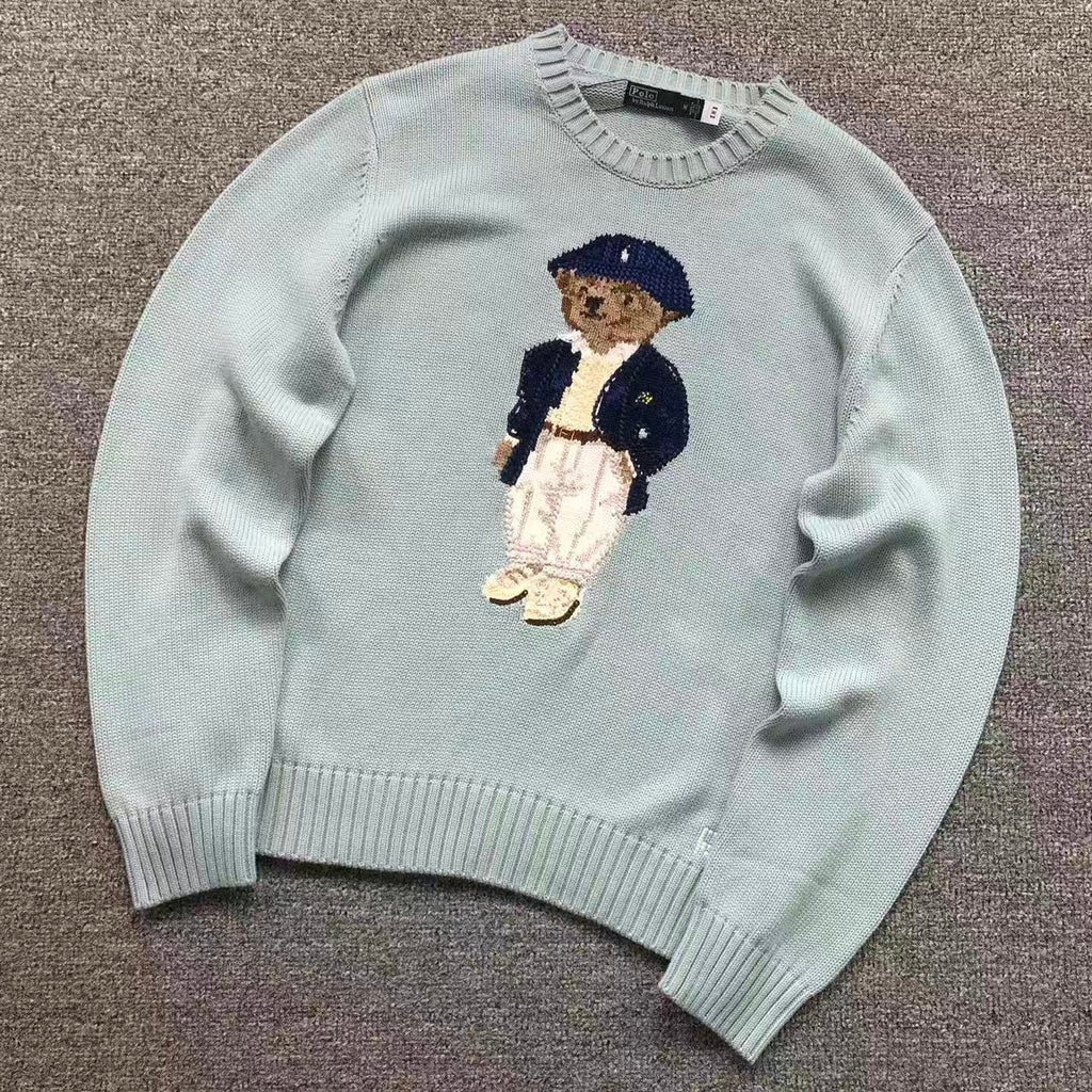 Ralph Lauren Sweater Female