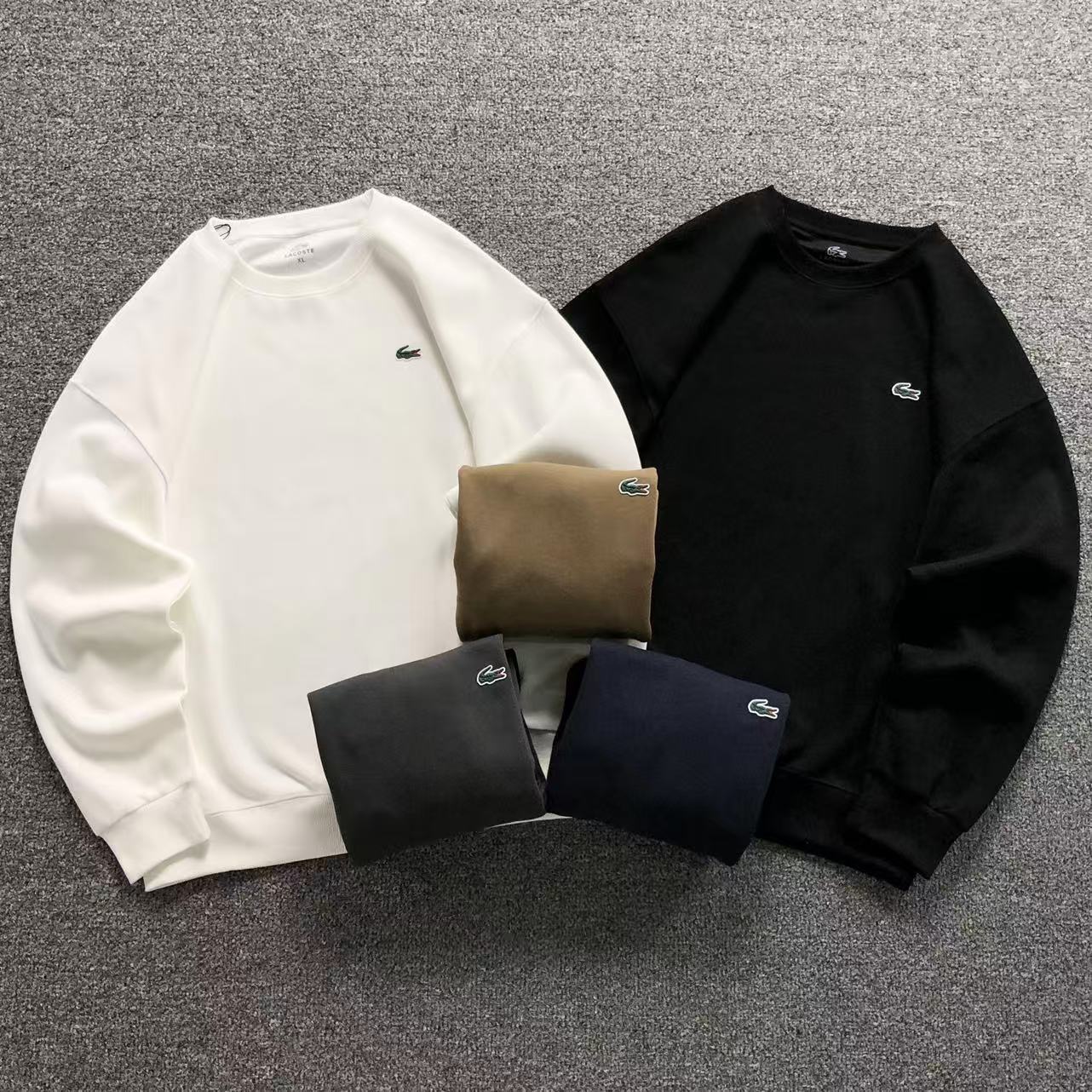 Classic Hoodie