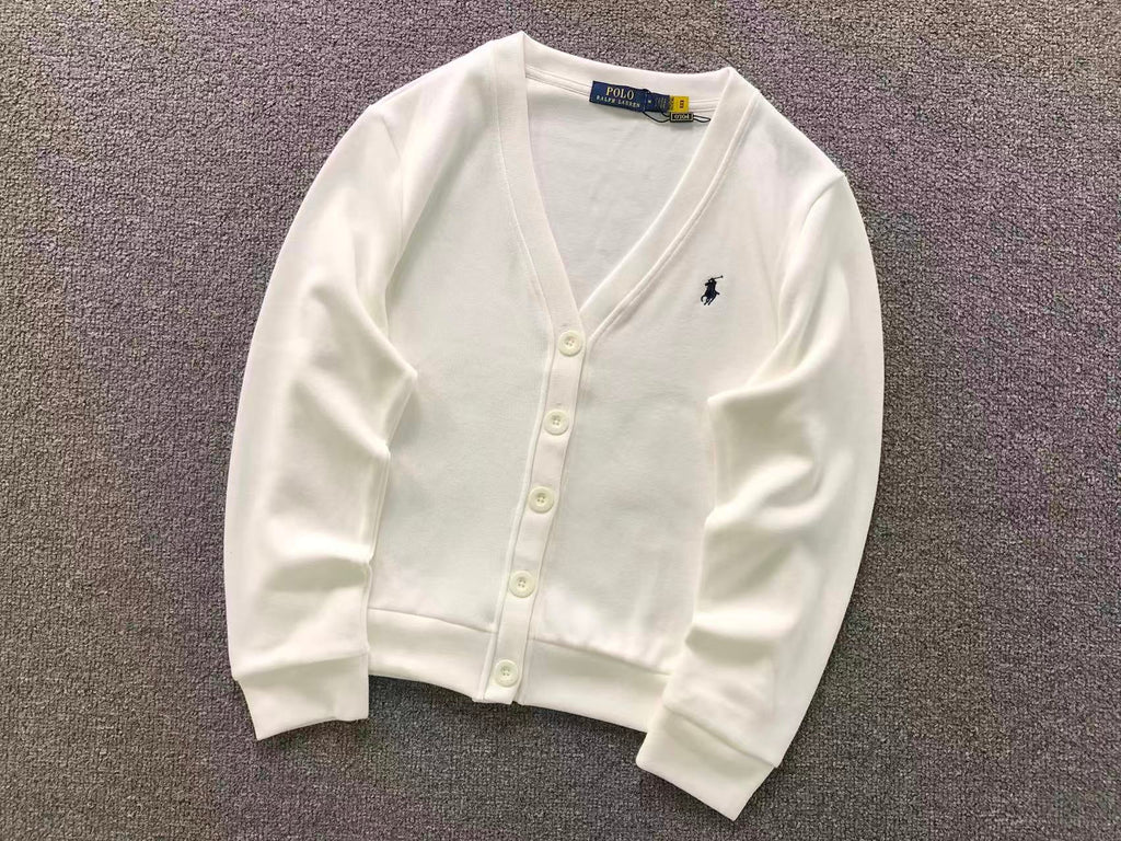 Ralph Lauren Hoodie Female