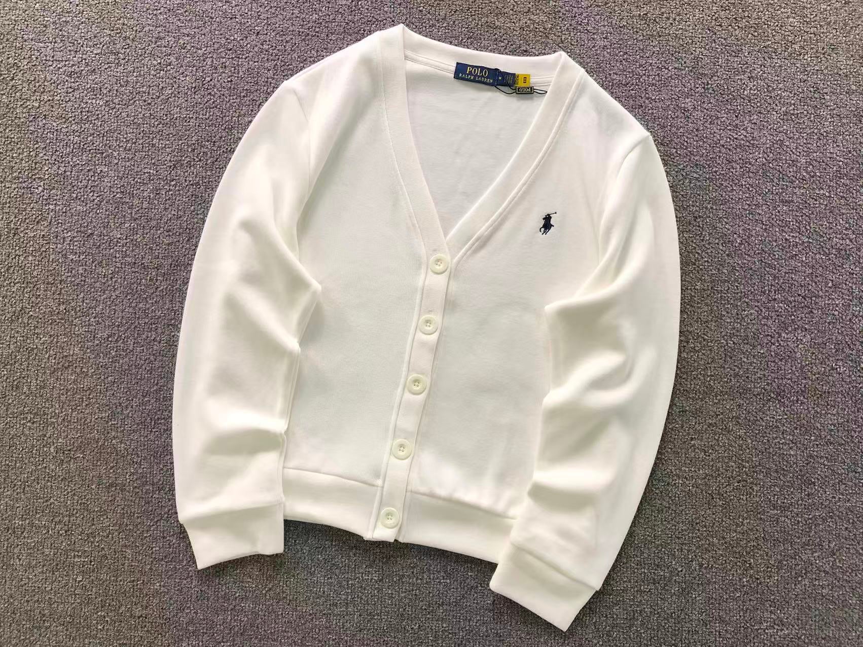 Ralph Lauren Hoodie Female