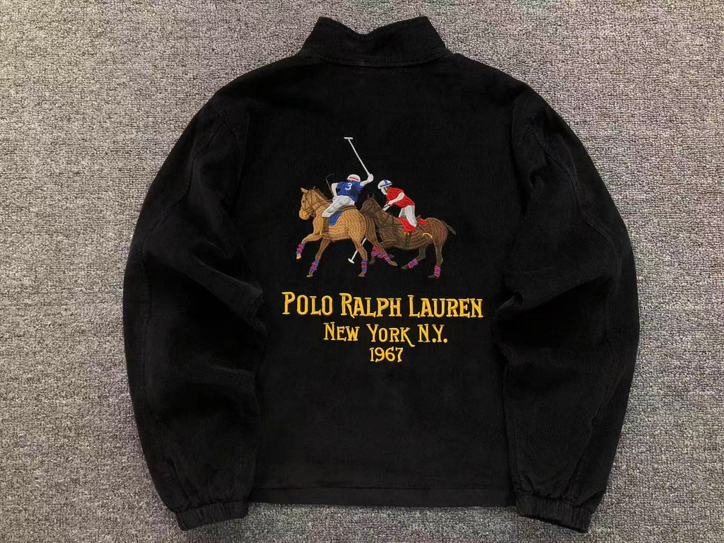 Ralph Lauren Jacket