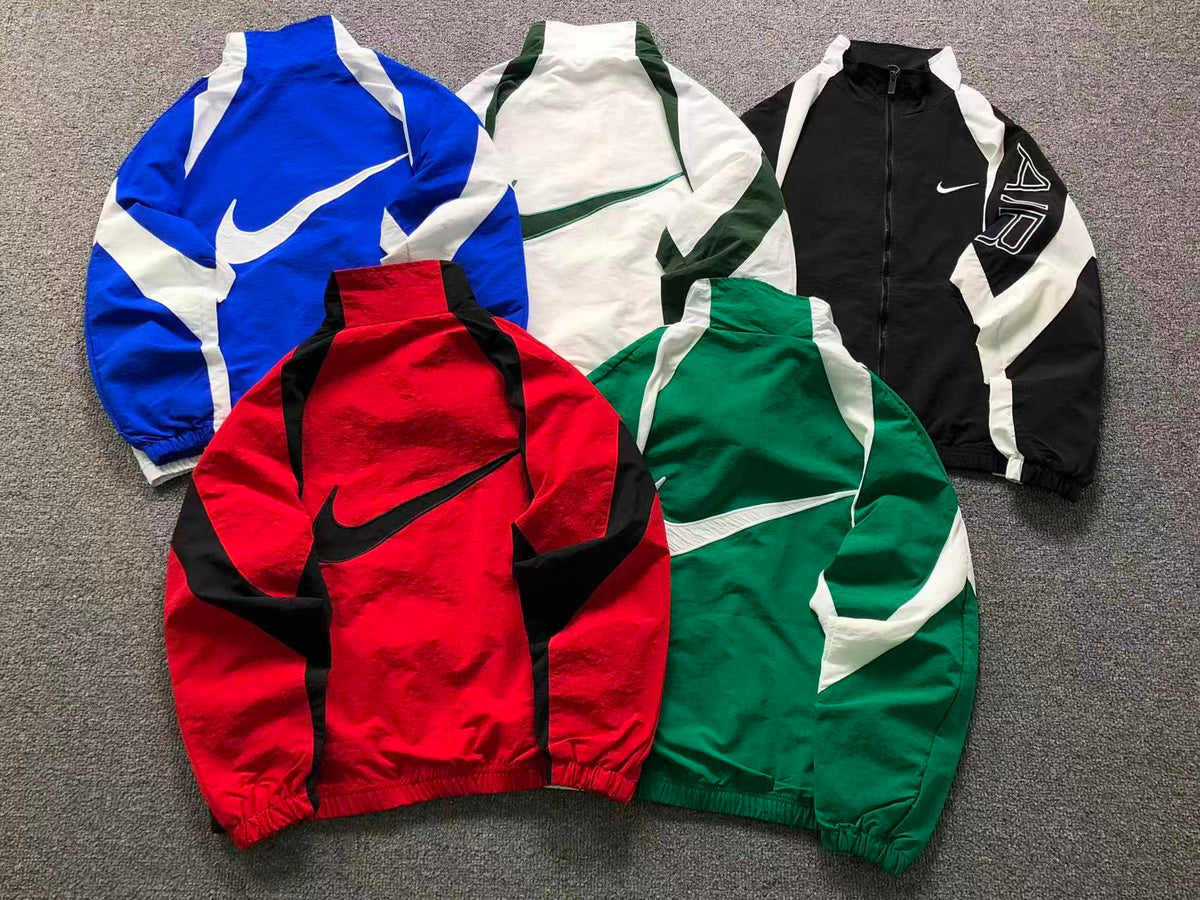 N1K Jacket