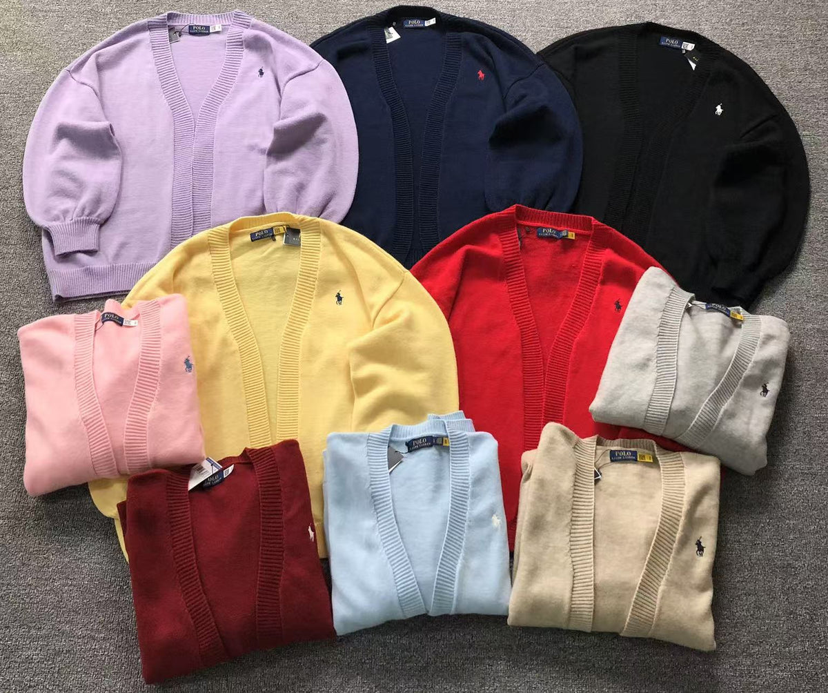 Ralph Lauren Sweater